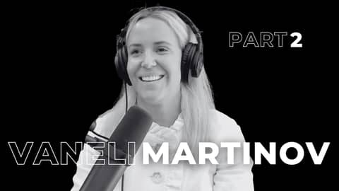 Hustle with Heart: Inside the Operational Mindset of Vaneli Martinov