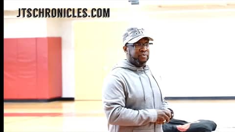 JTSCHRONICLES: You have Choices/Teen Motivation