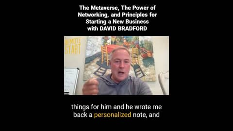 Aspiring CEO Tip? Follow Up! Aspiring CEO Tip? Follow Up!