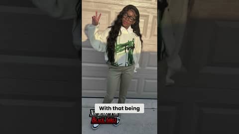 Dad's Heartfelt Plea: Stop Targeted Violence | R.I.P Aariah Harris