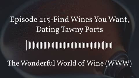 June 18 - The Wonderful World of Wine (WWW) - Full - Center Quote 16:9