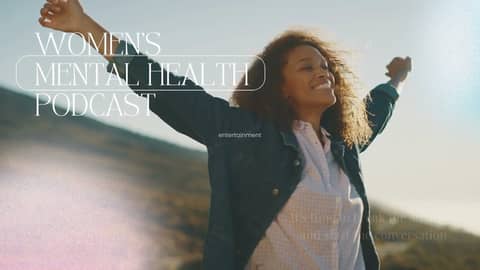 From Struggle to Strength: Empowering Women's Mental Health Podcast From Struggle to Strength: Empowering Women's Mental Health Podcast