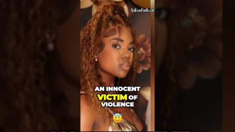 STOP THE VIOLENCE! An Unspeakable Tragedy In Chicago