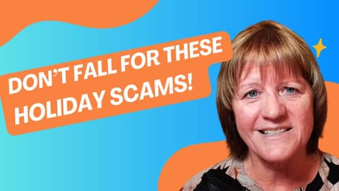 Scam-Proof Your Holidays: Essential Safety Tips Scam-Proof Your Holidays: Essential Safety Tips