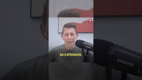 The Boring Writer's Life