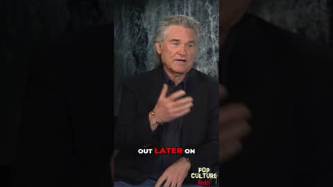 Father Son Actors Play Same Character In Different Eras  #interview