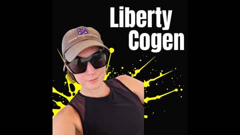 From Broadway to Brand Building: Liberty Cogen on Reinvention