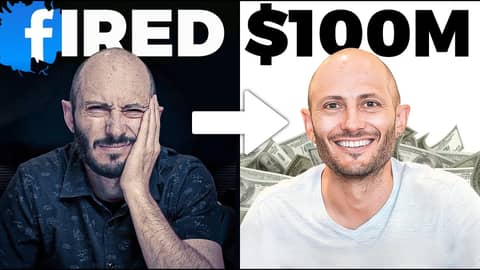 How to build a $100M business in a weekend | Ep.22 Noah Kagan