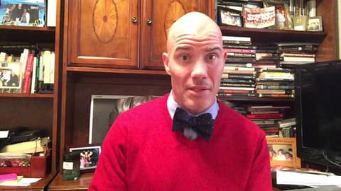 Be Dyslexic When Setting Goals