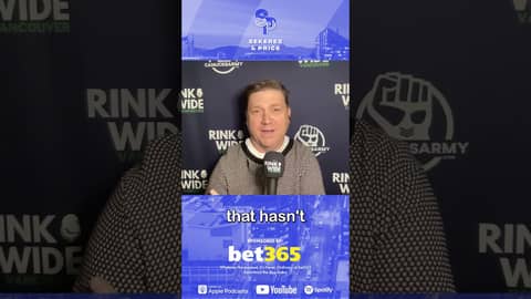 NO MATTER what happens vs. the Oilers, the Canucks season is SUCCESSFUL