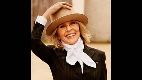 Diane Keaton - Our Top 10 Favorite Film Roles
