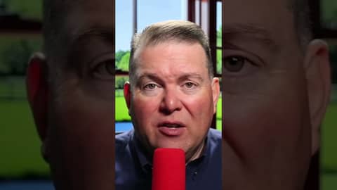 The Real Reason Budgets Fail Every Time