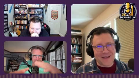 We don't need no stinkin' GA4! Analytics alternatives with Jason Packer