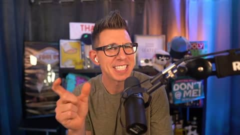 391: Mentorship and Prepping for Y2k w/ Kevin Daniel Lalumiere, CCM 391: Mentorship and Prepping for Y2k w/ Kevin Daniel Lalumiere, CCM