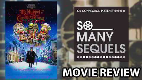 The Muppet Christmas Carol | So Many Santas 2020 The Muppet Christmas Carol | So Many Santas 2020