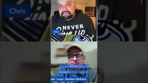 How a Sick Dog Chooses Joy Every Day