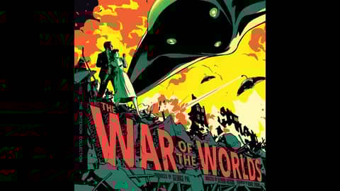 Rewind: War of the Worlds (1953)