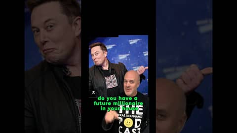 Secure Act 2.0: Your Kid's Path to Millions! 🔑💰 #FinancialTips #YouTubeShorts #texaspodcast