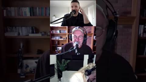 Ep 63 Short: Rachel takes calls mid-podcast #behindthescenes