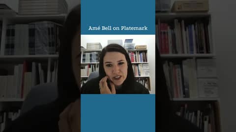 Amé Bell on the power of social media to connect us