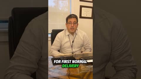 Expert OB/GYN shares five tips for helping you have an easier pregnancy, Labor & Delivery #pregnancy Expert OB/GYN shares five tips for helping you have an easier pregnancy, Labor & Delivery #pregnancy