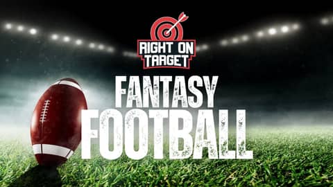 Right On Target Fantasy Football League 2024! 🎯