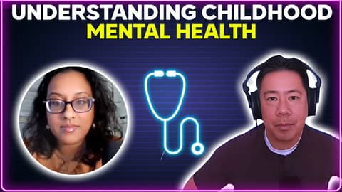 Understanding childhood mental health