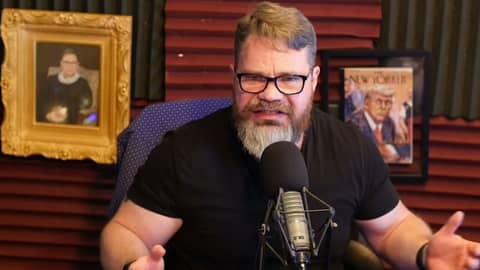 Episode 742: Traditional Peruvian Alien Clothes, Laura Loomer and Weather Manipulation