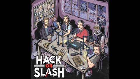 Introducing Hack or Slash