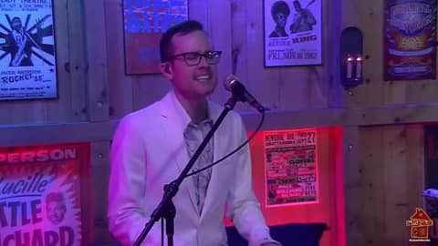 Wouldn't It Be Nice by Sail On