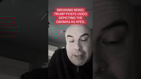 All the Excuses!! #shameful #fdt #obama #potus #donaldtrump