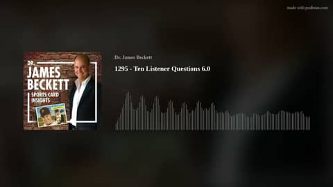 1295 - Ten Listener Questions 6.0