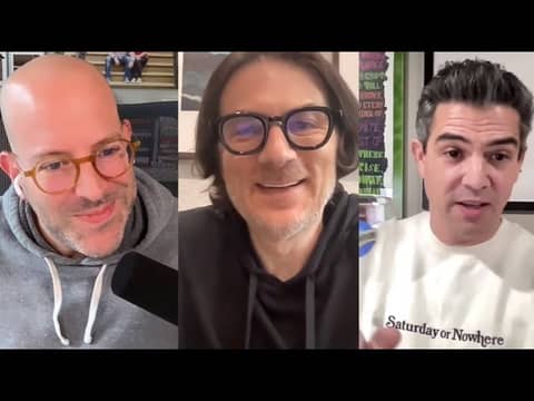 Molson Coors Brad Feinberg on Legacy Brand Reinvention, AI Strategy, and Marketing That Delivers