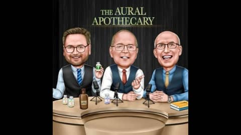 8.6 Anecdotes & Antidotes - 5 Years of Medicines and Memories 8.6 Anecdotes & Antidotes - 5 Years of Medicines and Memories