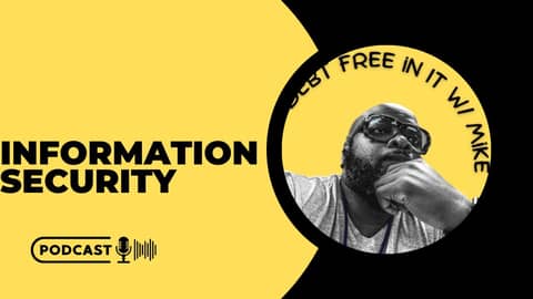 Information Security Information Security