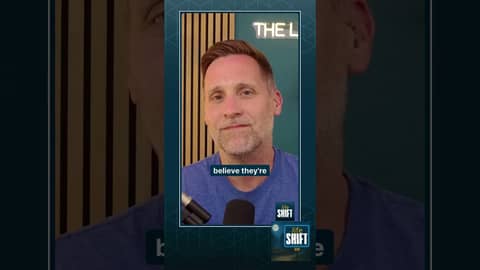 Healing is rarely linear. Heidi reminded me of that. Her journey has been full of setbacks, grief, a