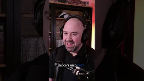 Entrepreneurship: Embrace What You Don't Know #shorts