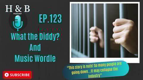 What the Diddy? And Music Wordle What the Diddy? And Music Wordle