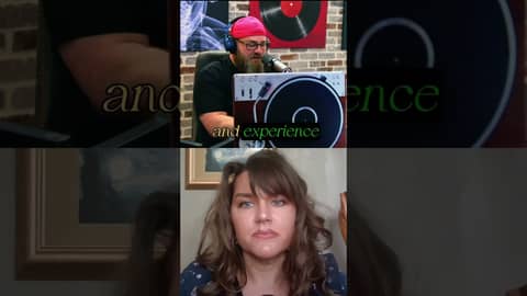 Embracing Authenticity in Writing with Meg Calvin