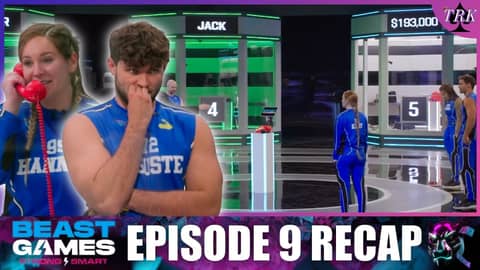 Beast Games Season 2 | Episode 9 Recap