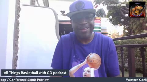 Cinco De Mayo Special: 2024 Western Conference 1st Round Recap / Conference Semis Preview