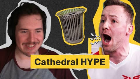 IEM Cologne Playoffs & TSM's Short Life