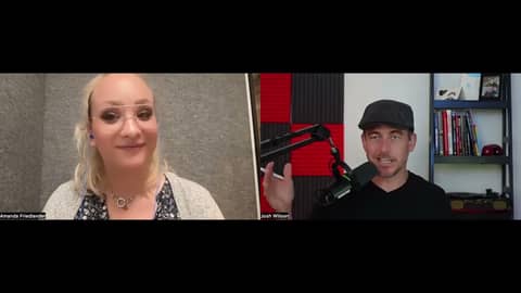 Marketing Historic Buildings with Amanda Friedlander