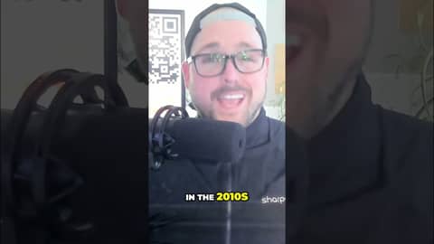 Why Did Campus Lefties Defend This Criminal? #shorts