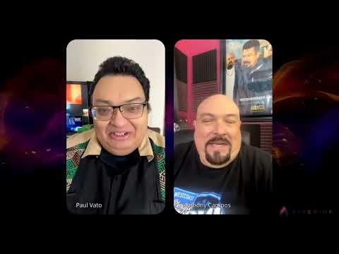 Paul Vato Presents: Anthony “Big CiTRic” Campos. Actor, Comedian, Musician! Raw &  unedited footage.