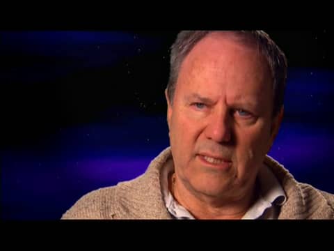 M. Westmore's aliens- creating dr phlox