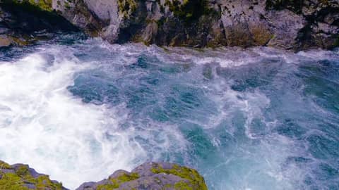 Water Sounds for Sleeping, Studying or Focus | River White Noise 10 Hours