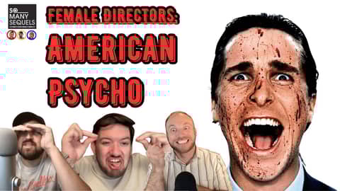 American Psycho | Status, Skincare, and Serial Killer