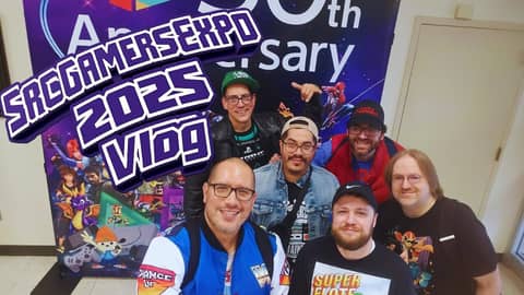 The SAC is PACKED with video games!