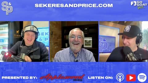 John Shannon on Tocchet building an identity for the Canucks, Foote's influence, Bedard media hype